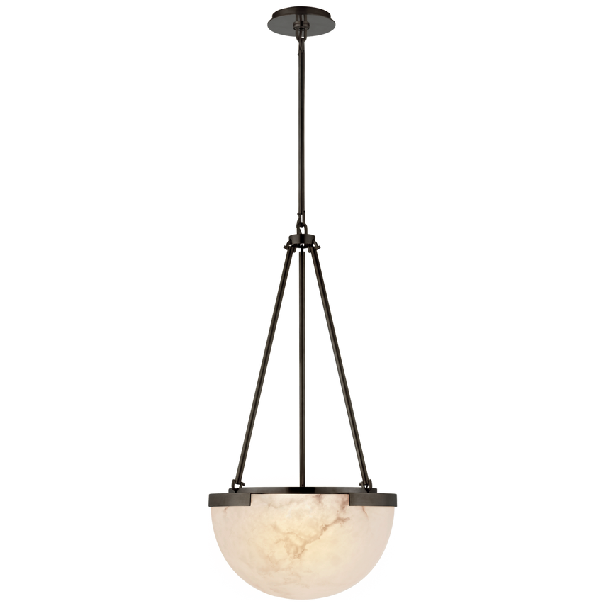 Melange Small Pendant- Various Finishes