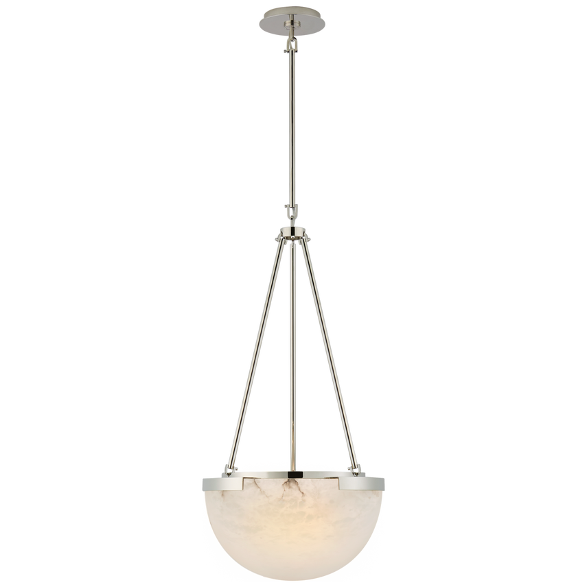 Melange Small Pendant- Various Finishes