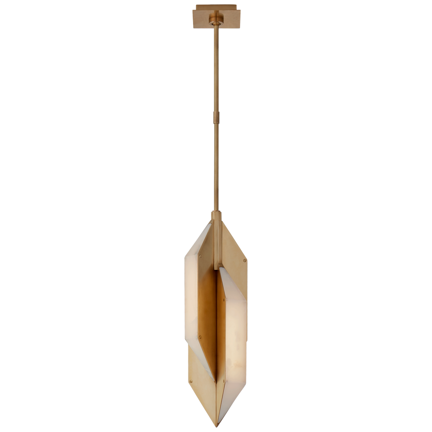 Ophelion Small Pendant- Various Finishes