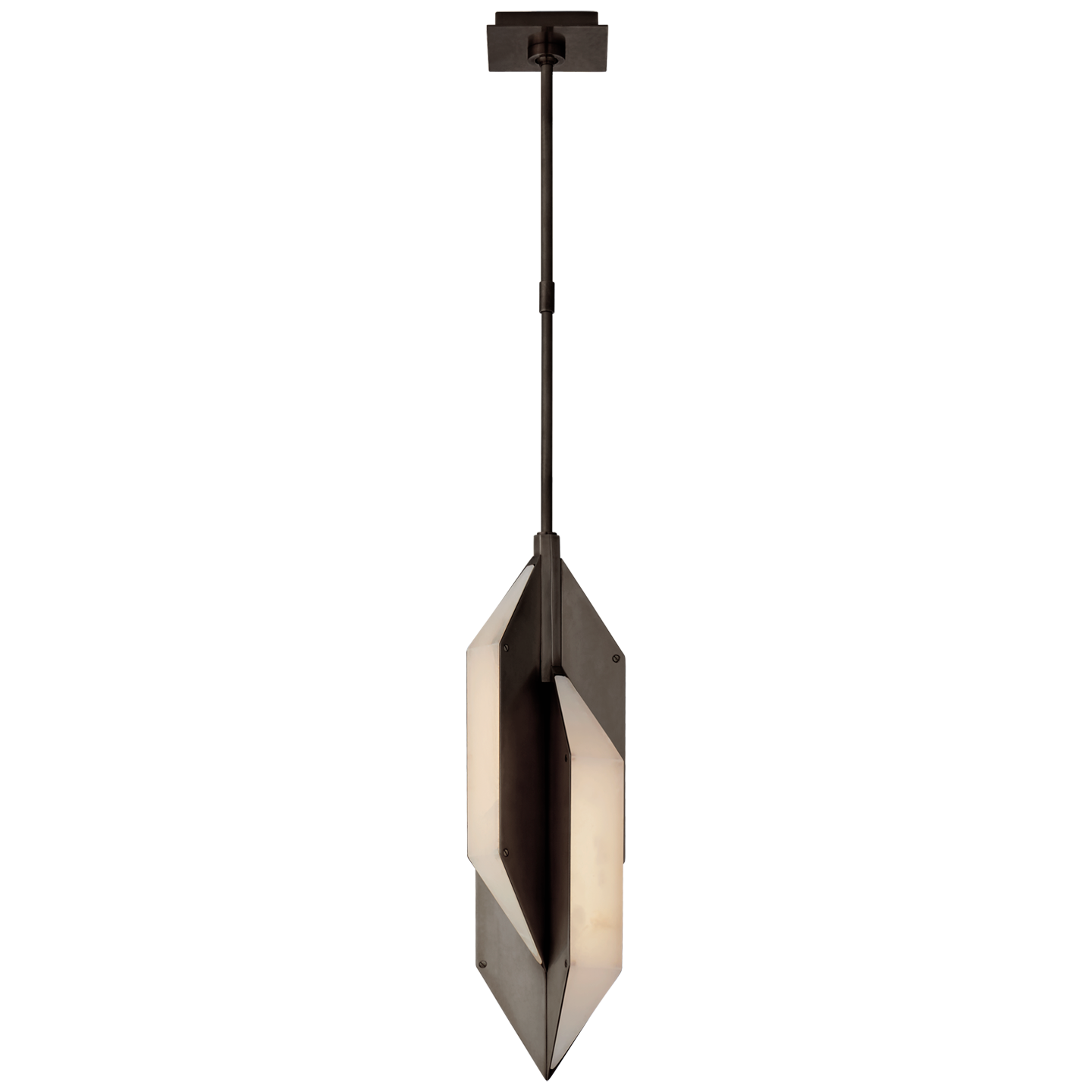 Ophelion Small Pendant- Various Finishes