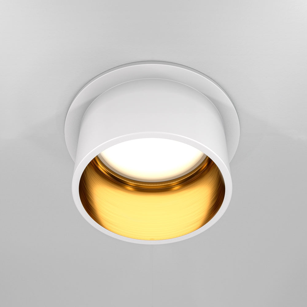 Reif Recessed Downlight- Various Finishes