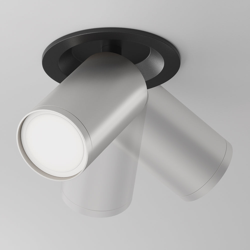 Focus S Downlight- Various Colours
