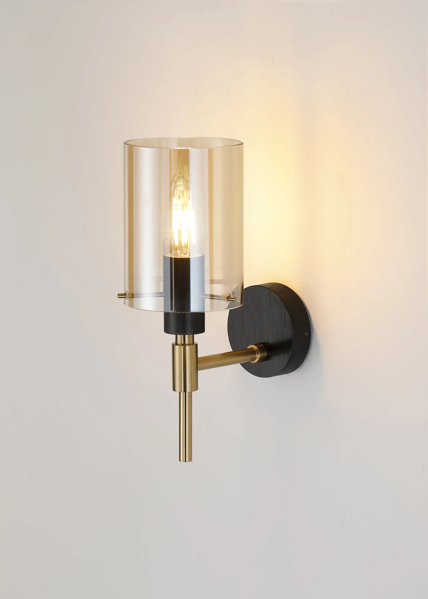 Karlo Bathroom Wall Light- Various Finishes