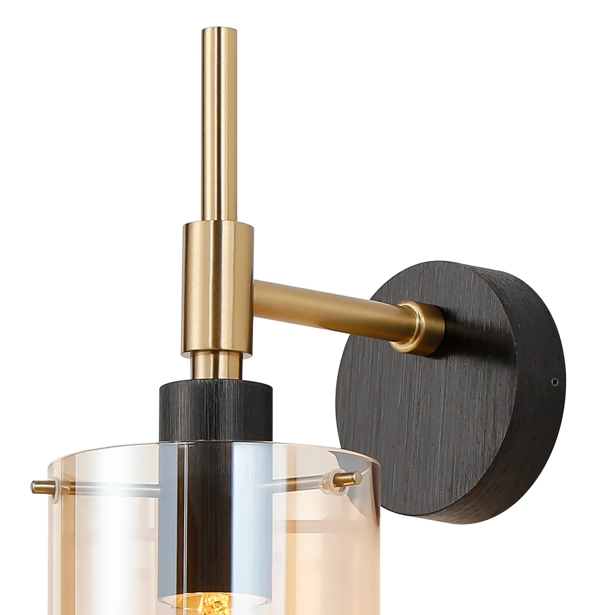 Karlo Bathroom Wall Light- Various Finishes