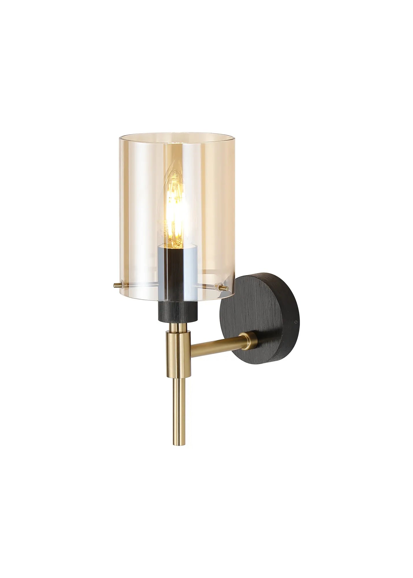 Karlo Bathroom Wall Light- Various Finishes
