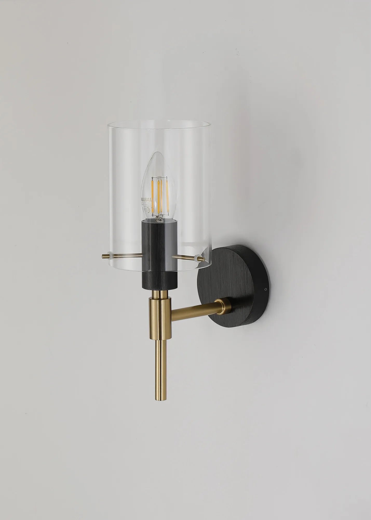Karlo Bathroom Wall Light- Various Finishes