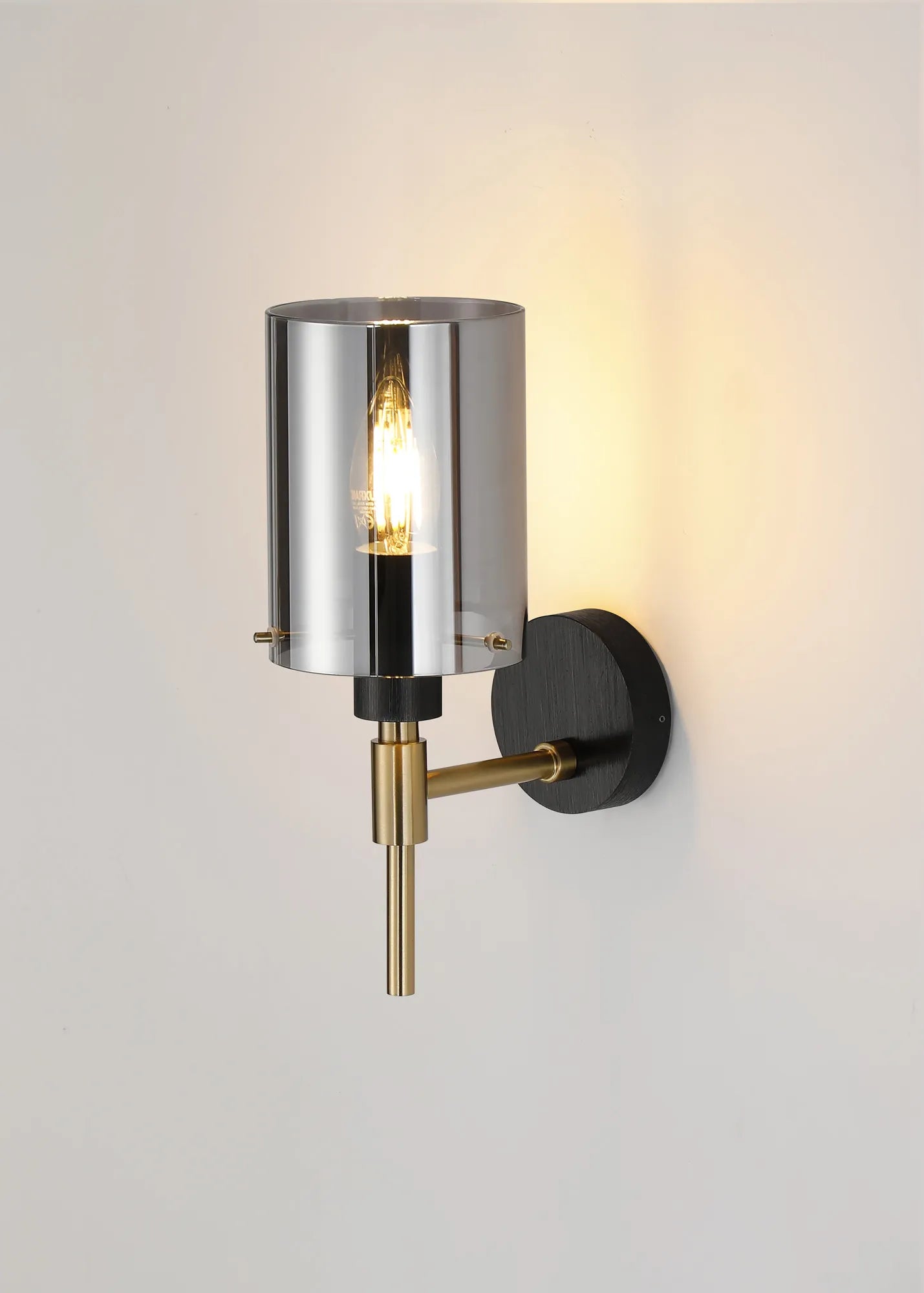 Karlo Bathroom Wall Light- Various Finishes
