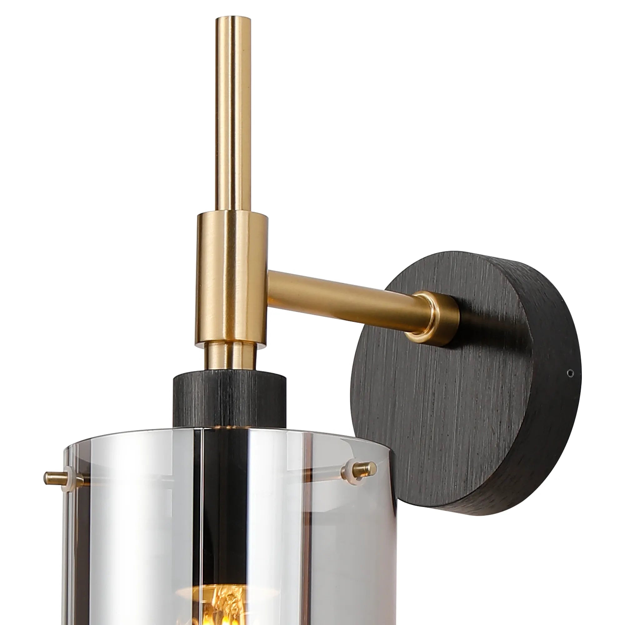 Karlo Bathroom Wall Light- Various Finishes