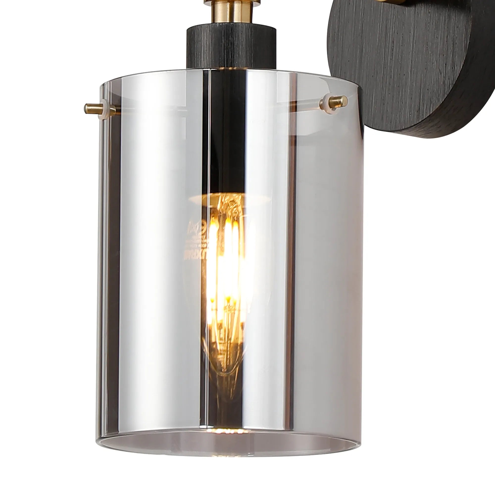 Karlo Bathroom Wall Light- Various Finishes