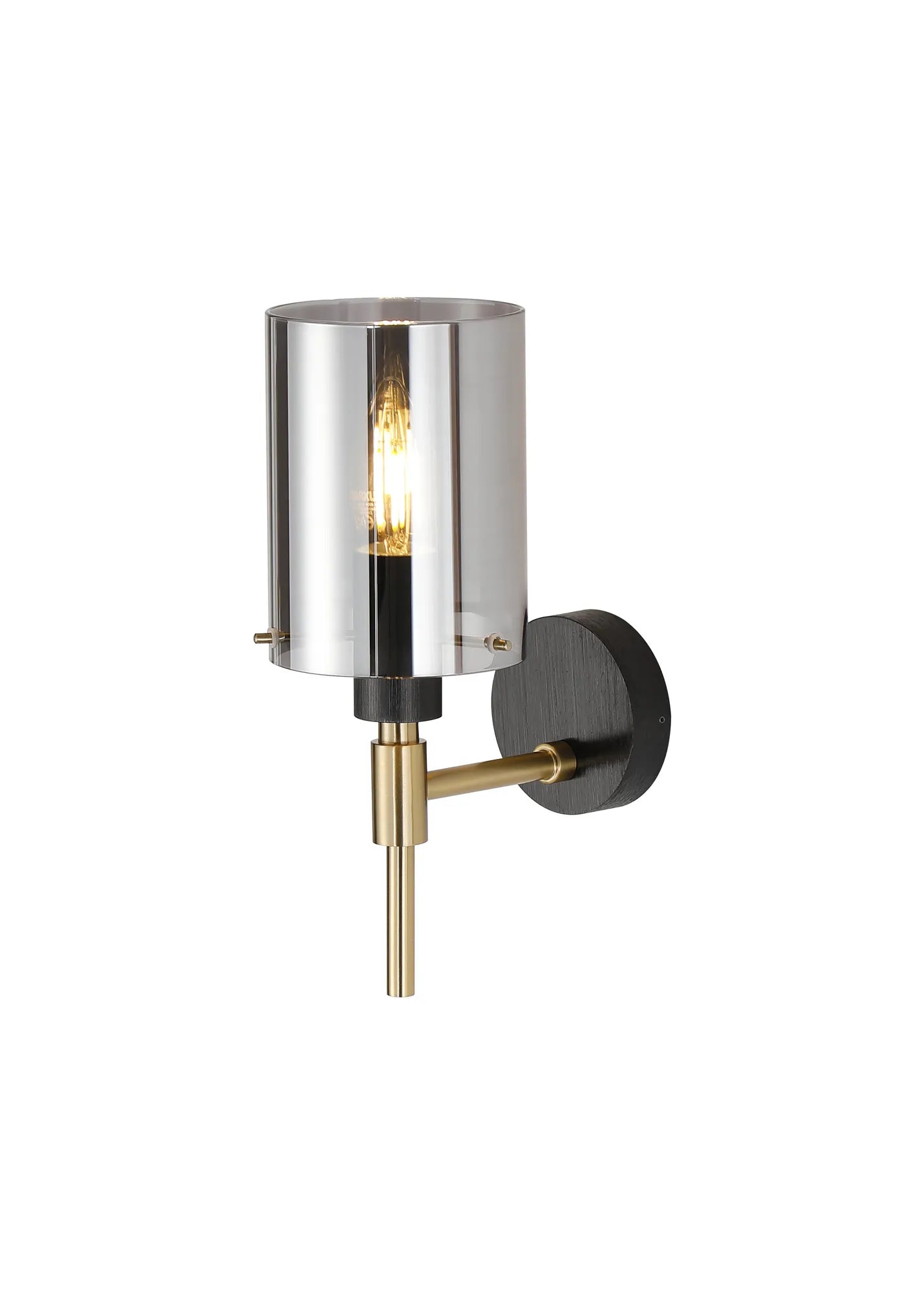 Karlo Bathroom Wall Light- Various Finishes