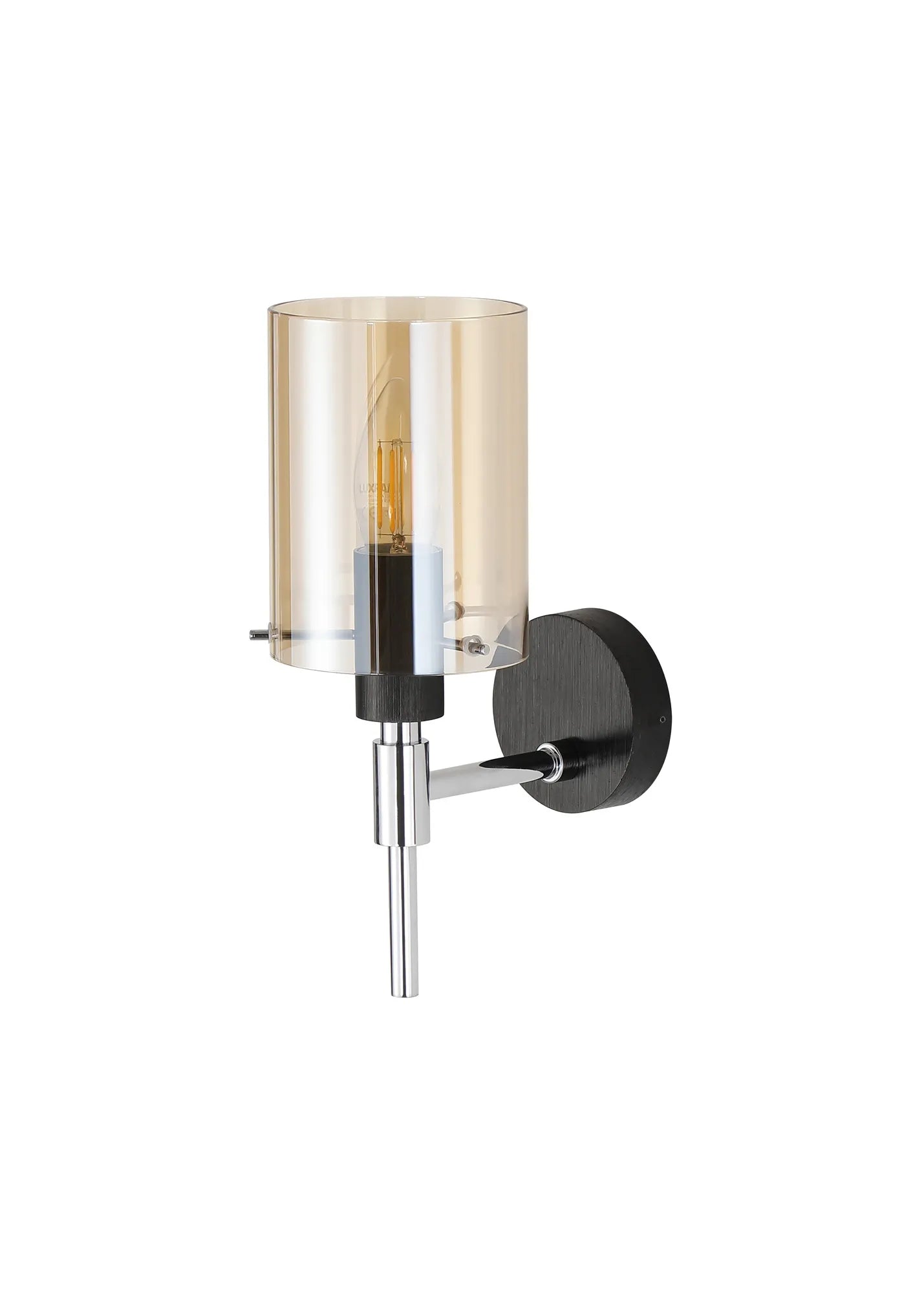 Karlo Bathroom Wall Light- Various Finishes