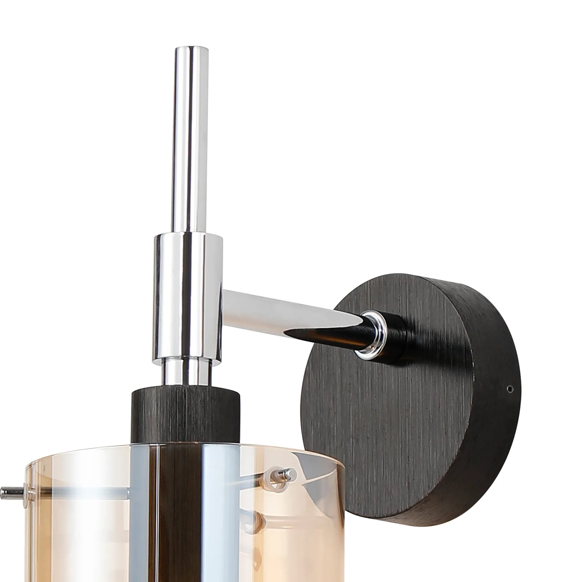 Karlo Bathroom Wall Light- Various Finishes