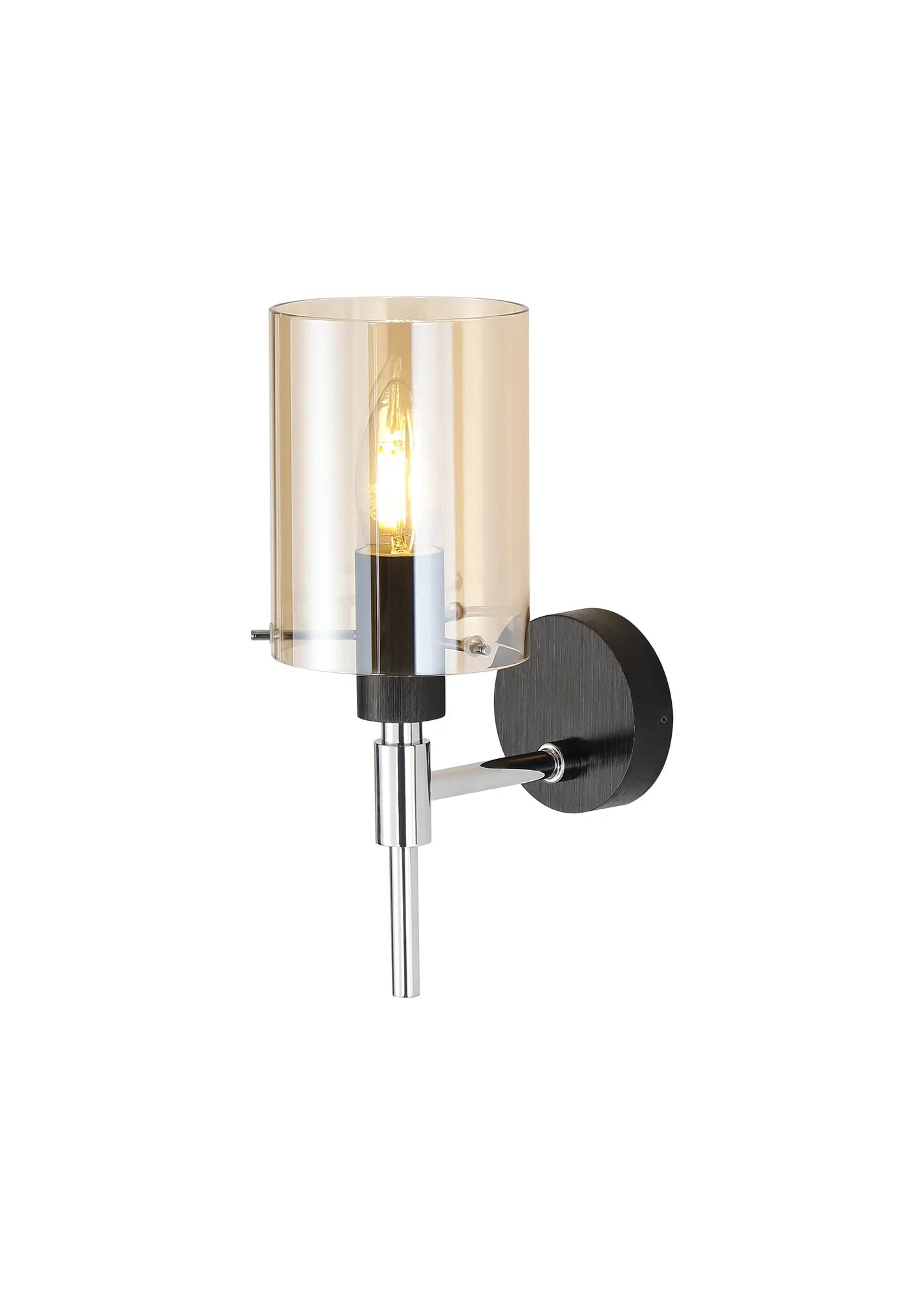 Karlo Bathroom Wall Light- Various Finishes