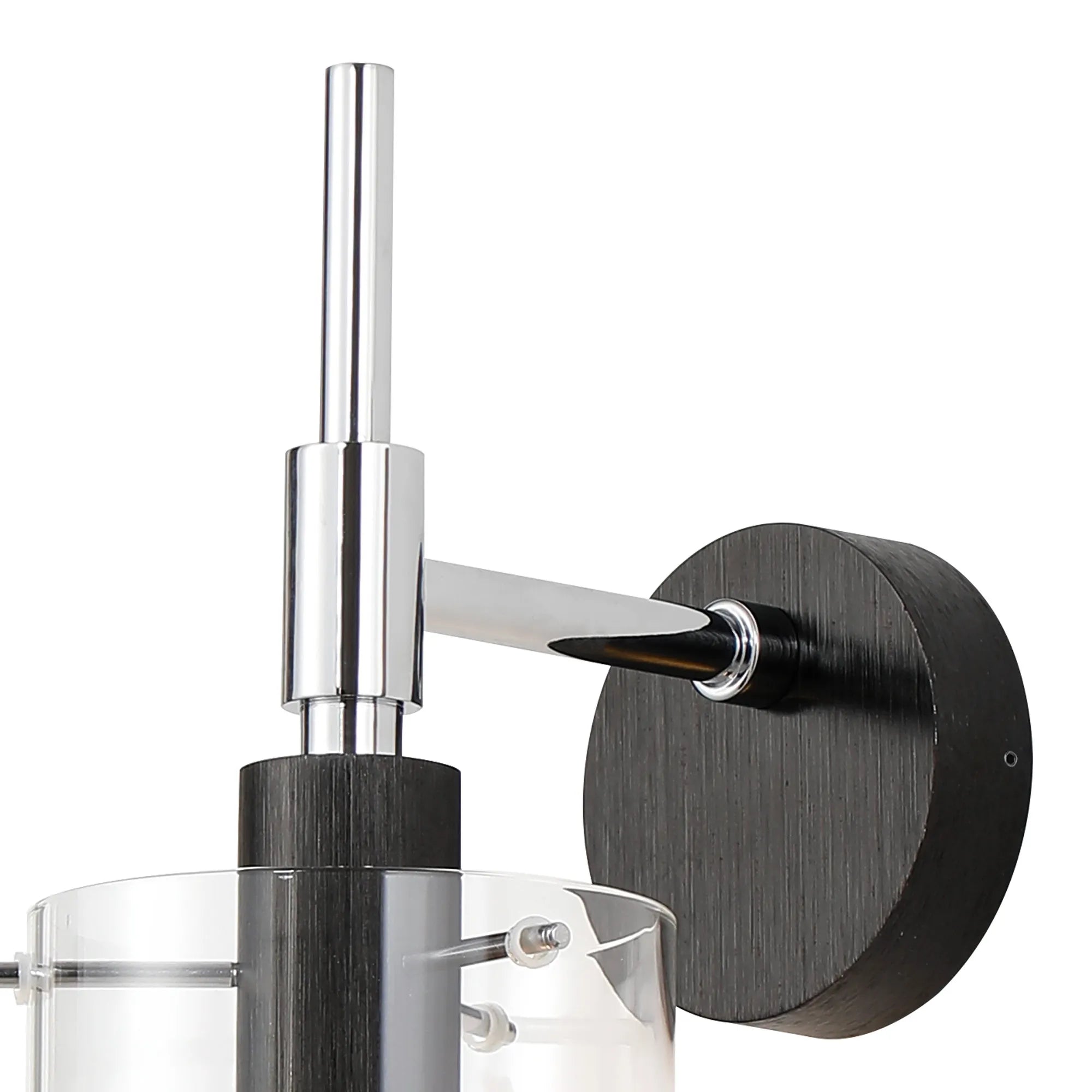Karlo Bathroom Wall Light- Various Finishes