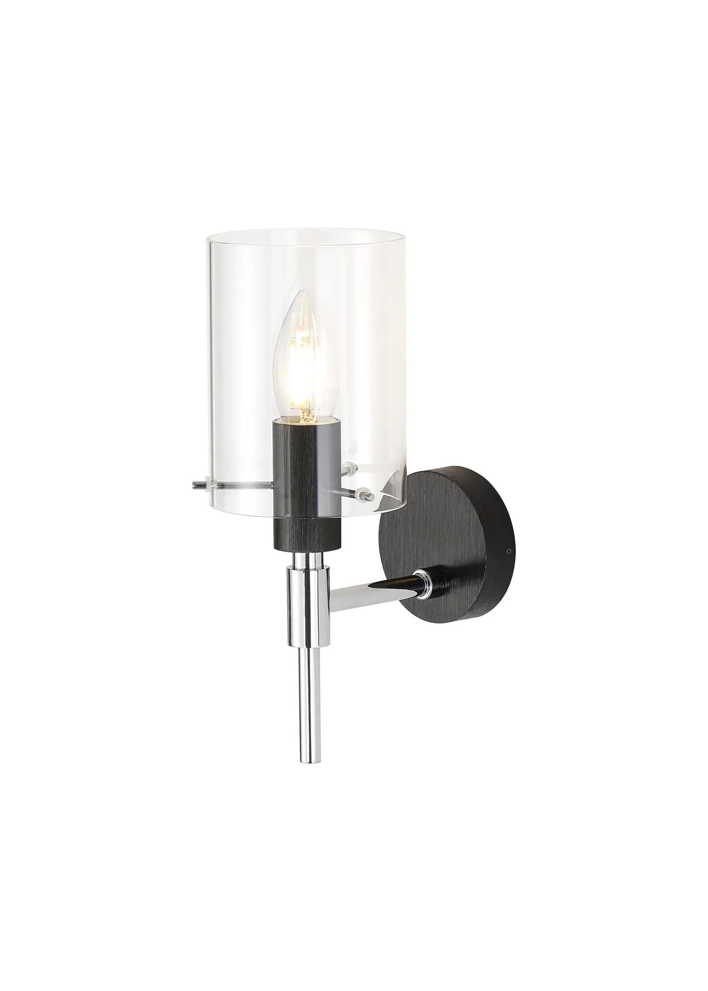 Karlo Bathroom Wall Light- Various Finishes