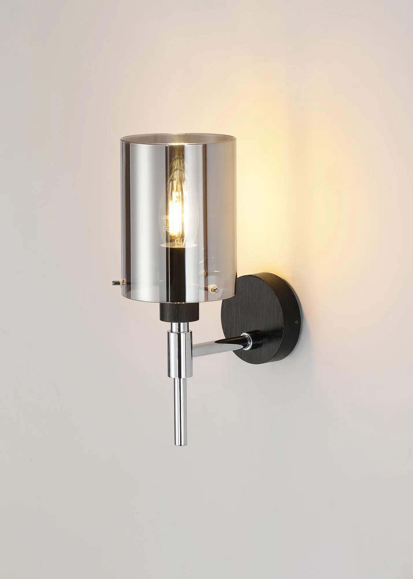 Karlo Bathroom Wall Light- Various Finishes