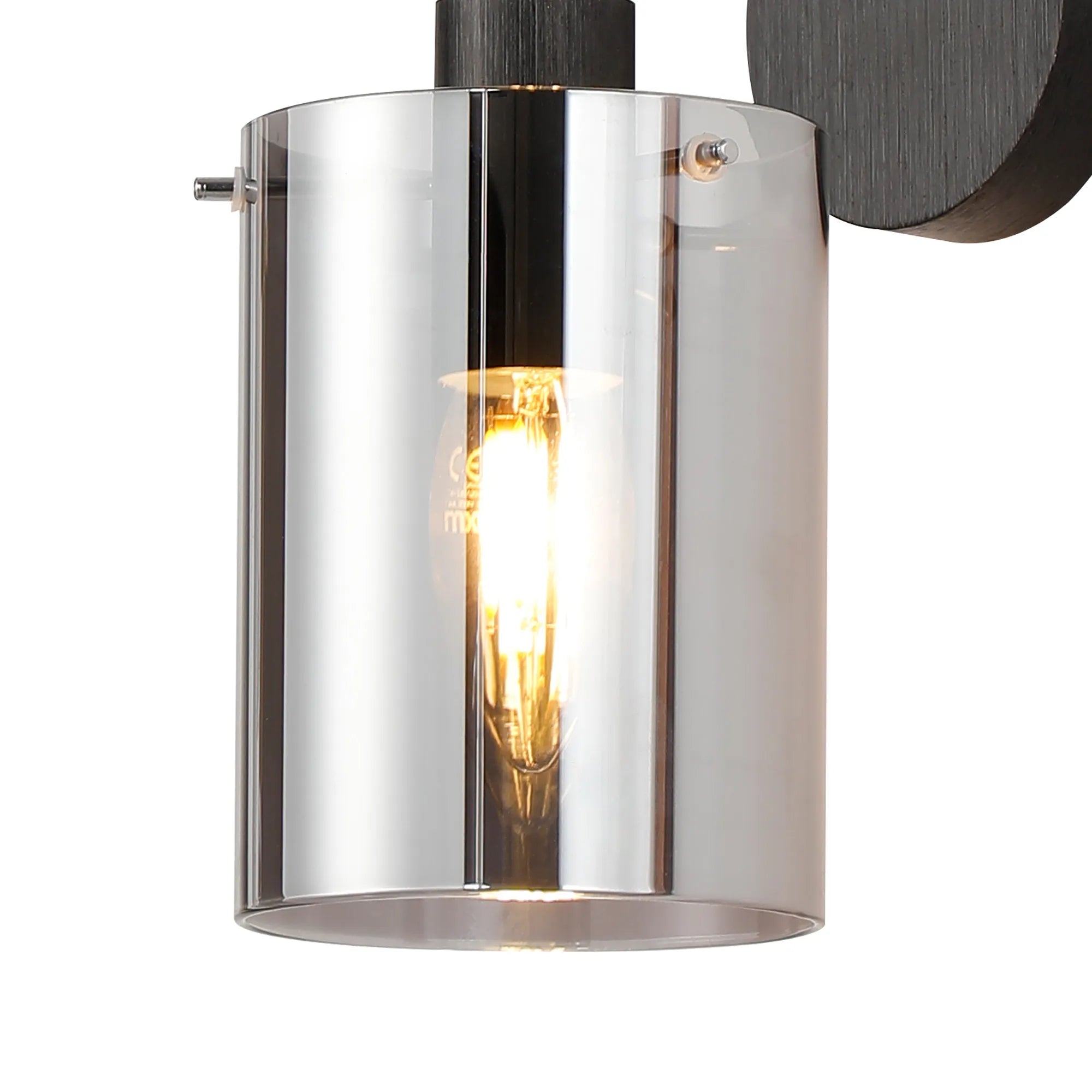 Karlo Bathroom Wall Light- Various Finishes