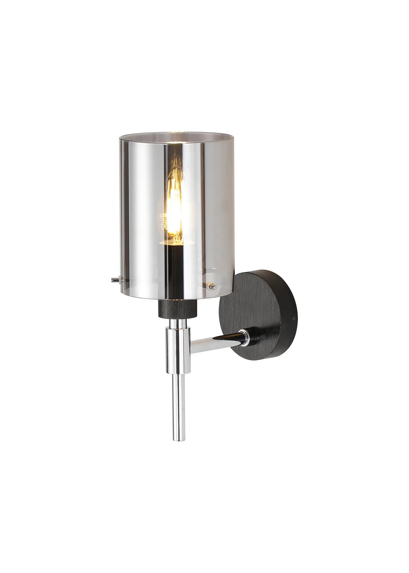 Karlo Bathroom Wall Light- Various Finishes