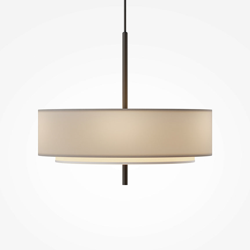 Bergamo Pendant Light- Various Finishes