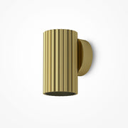 Calipso Small/ Large Wall Light- Various Finishes