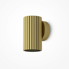 Calipso Small/ Large Wall Light- Various Finishes