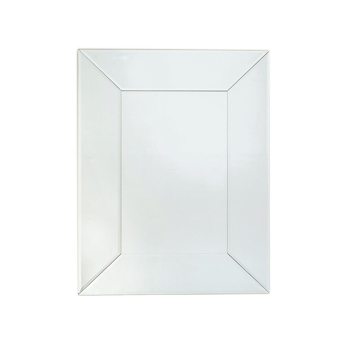 Gatsby Mirror - Rectangle and Square - Various Sizes