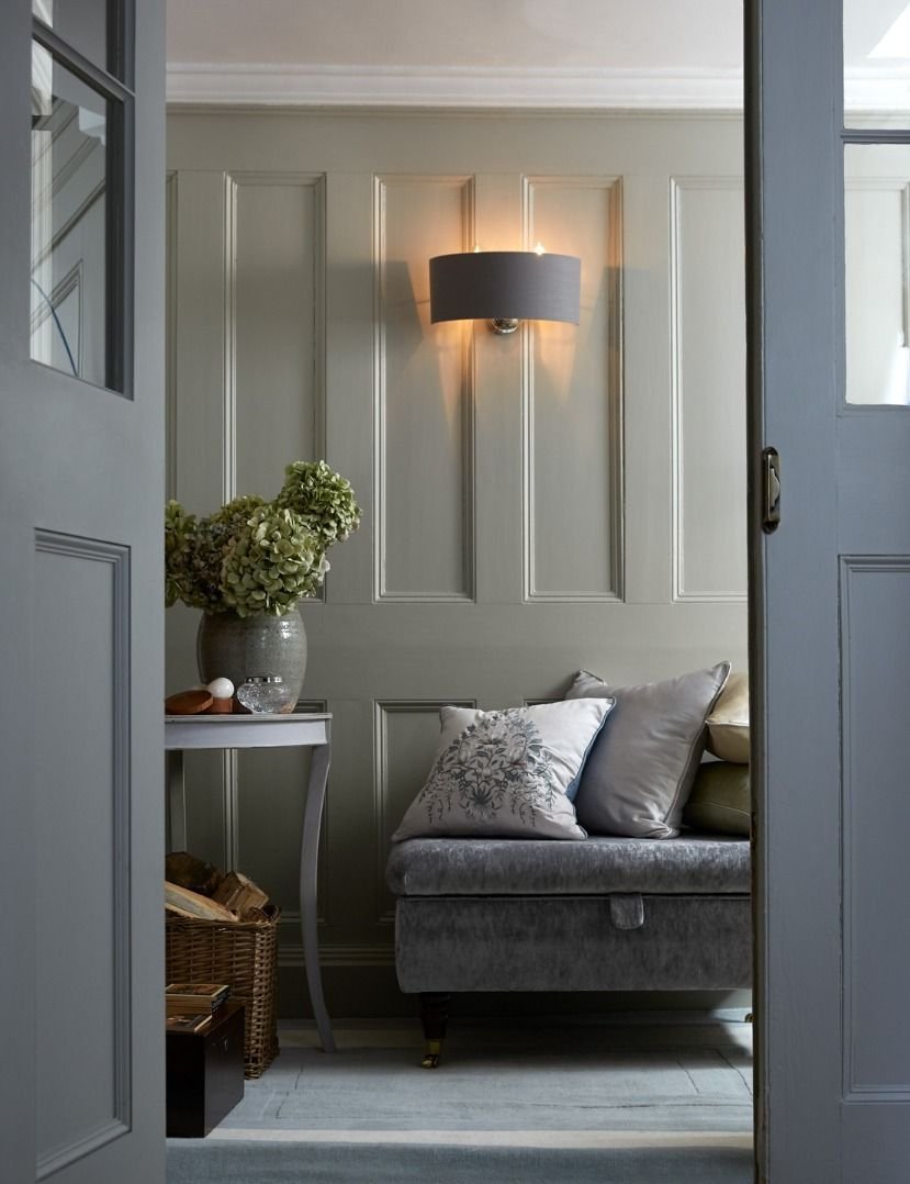 Sorrento 2 Light Wall Light In Various Finishes