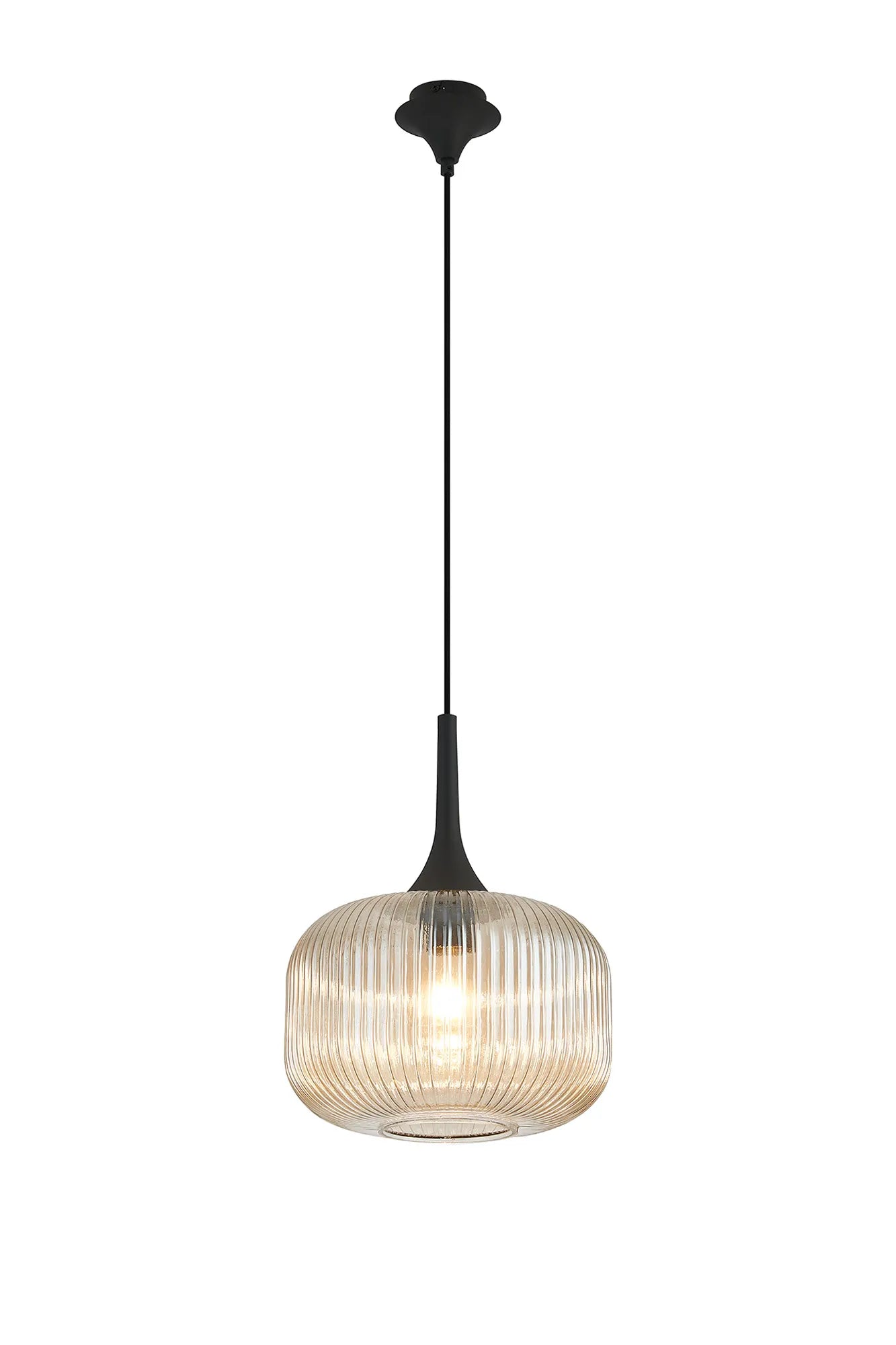 Benalla Single Pendant- Various Finishes