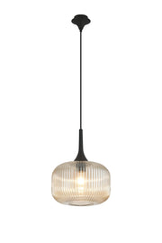 Benalla Single Pendant- Various Finishes