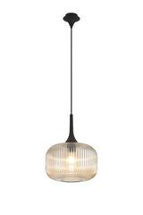 Benalla Single Pendant- Various Finishes