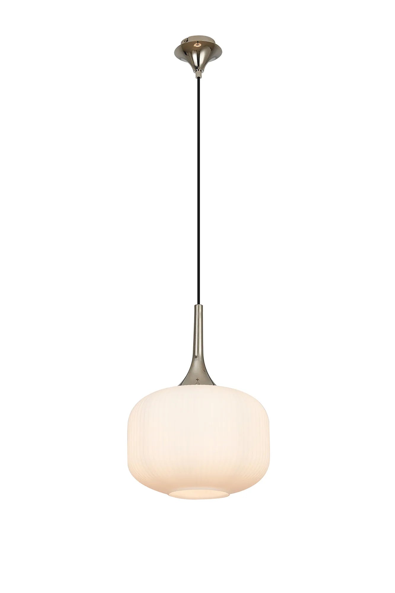 Benalla Single Pendant- Various Finishes