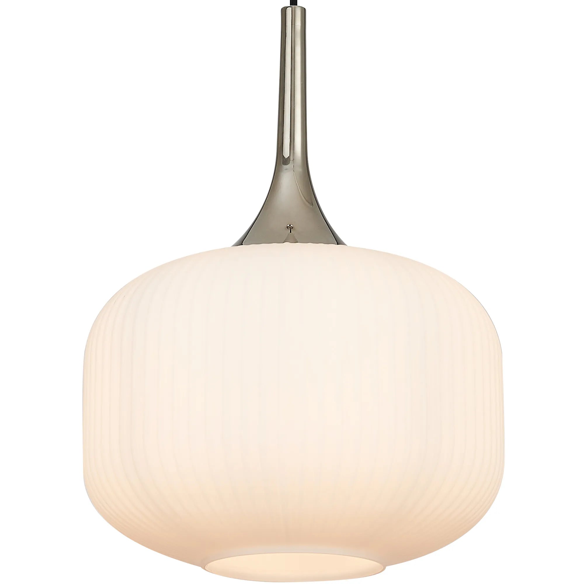 Benalla Single Pendant- Various Finishes