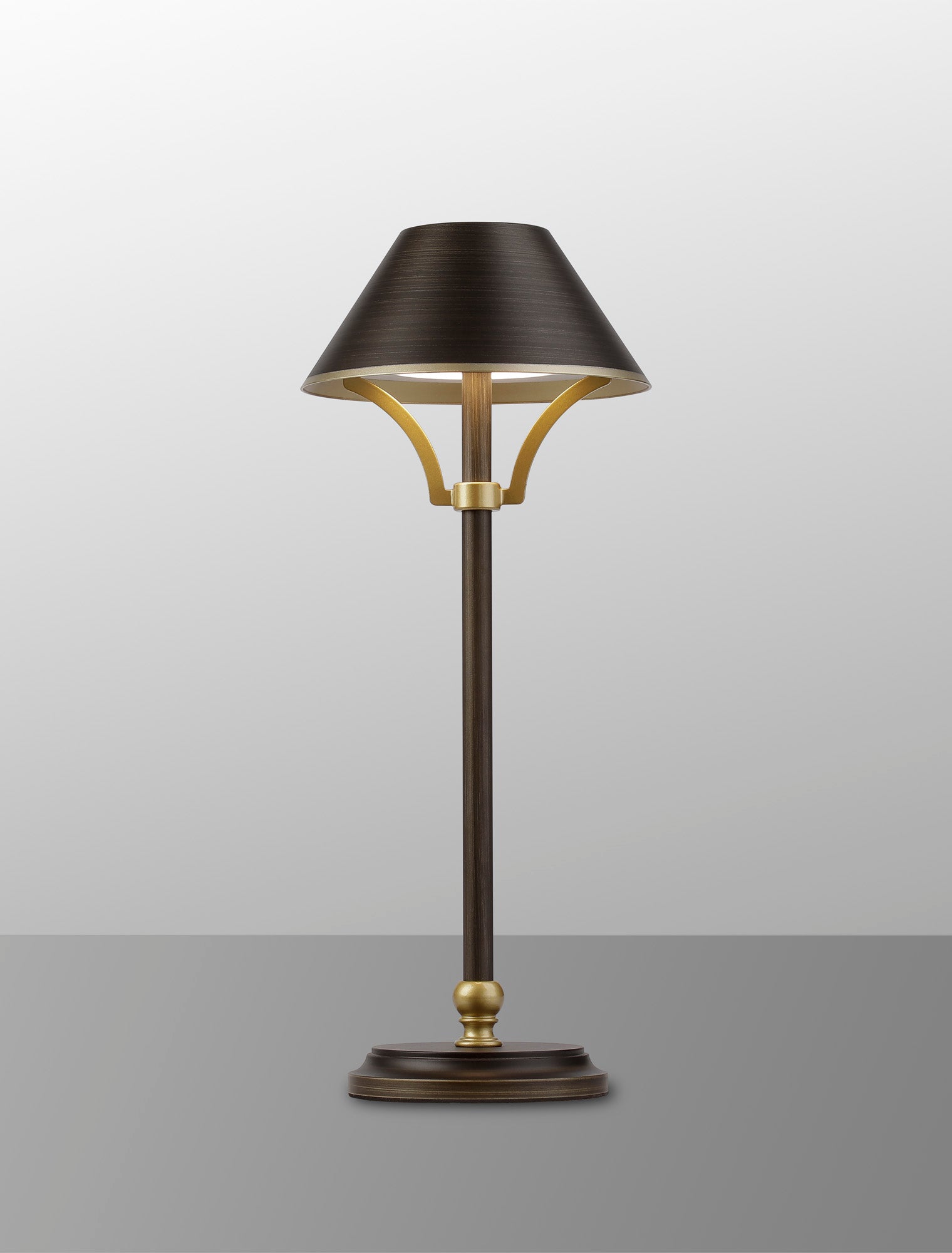 Legan Rechargeable Table Lamp- Various Colours