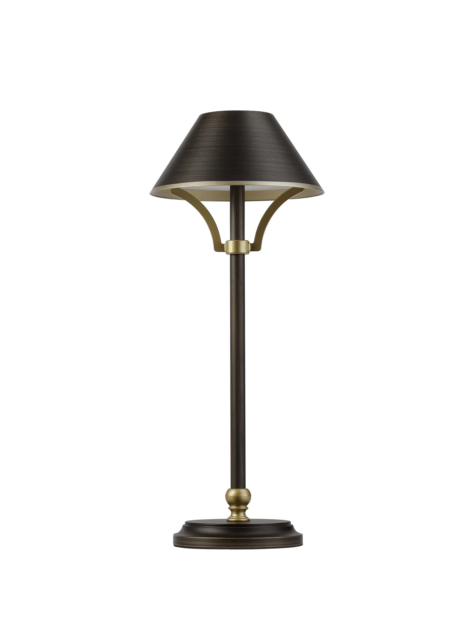 Legan Rechargeable Table Lamp- Various Colours