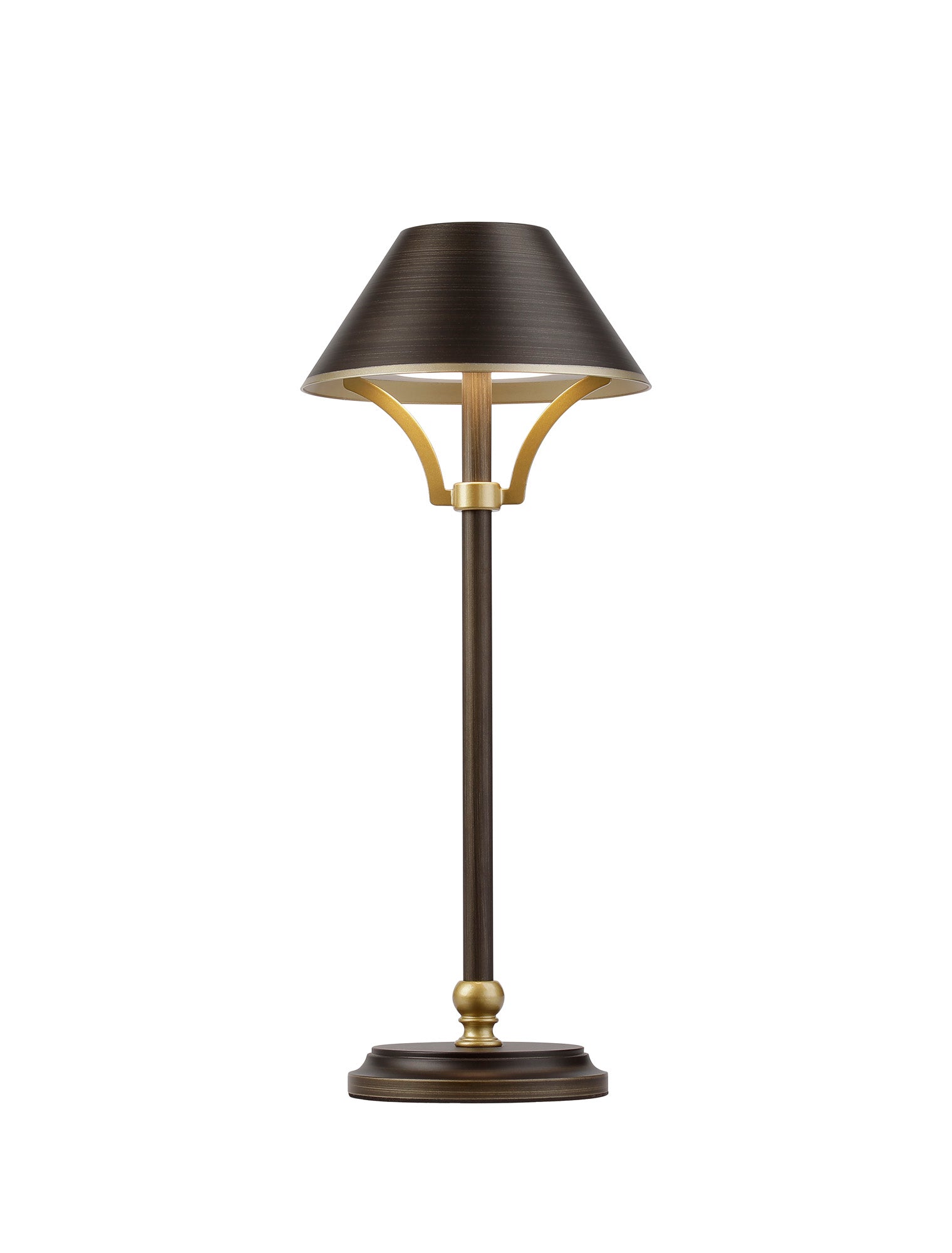 Legan Rechargeable Table Lamp- Various Colours