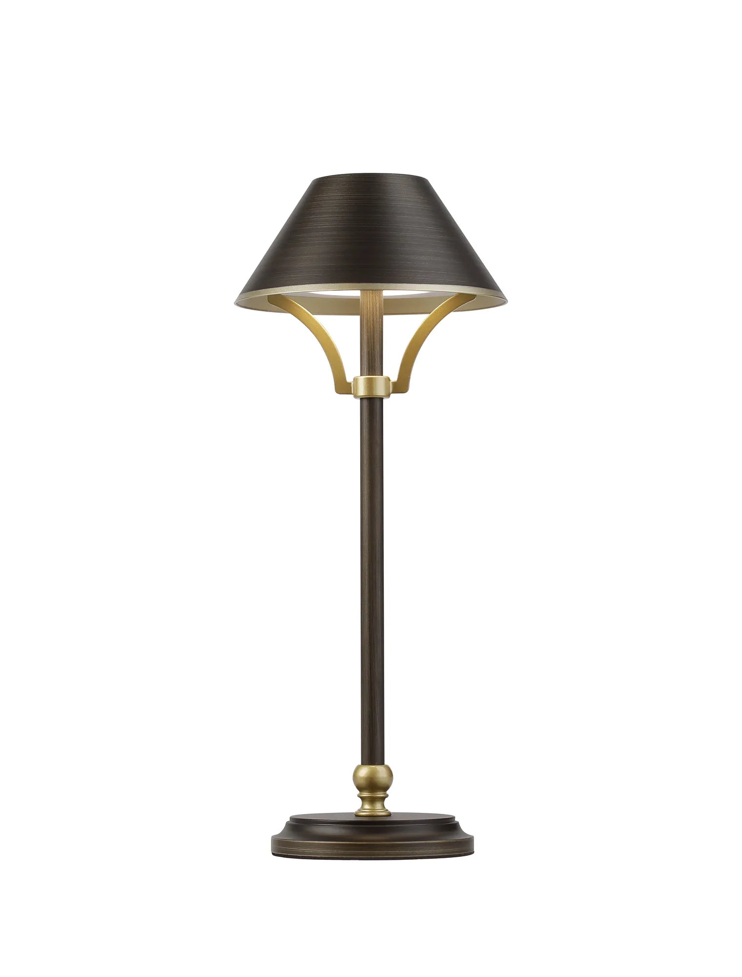 Legan Rechargeable Table Lamp- Various Colours