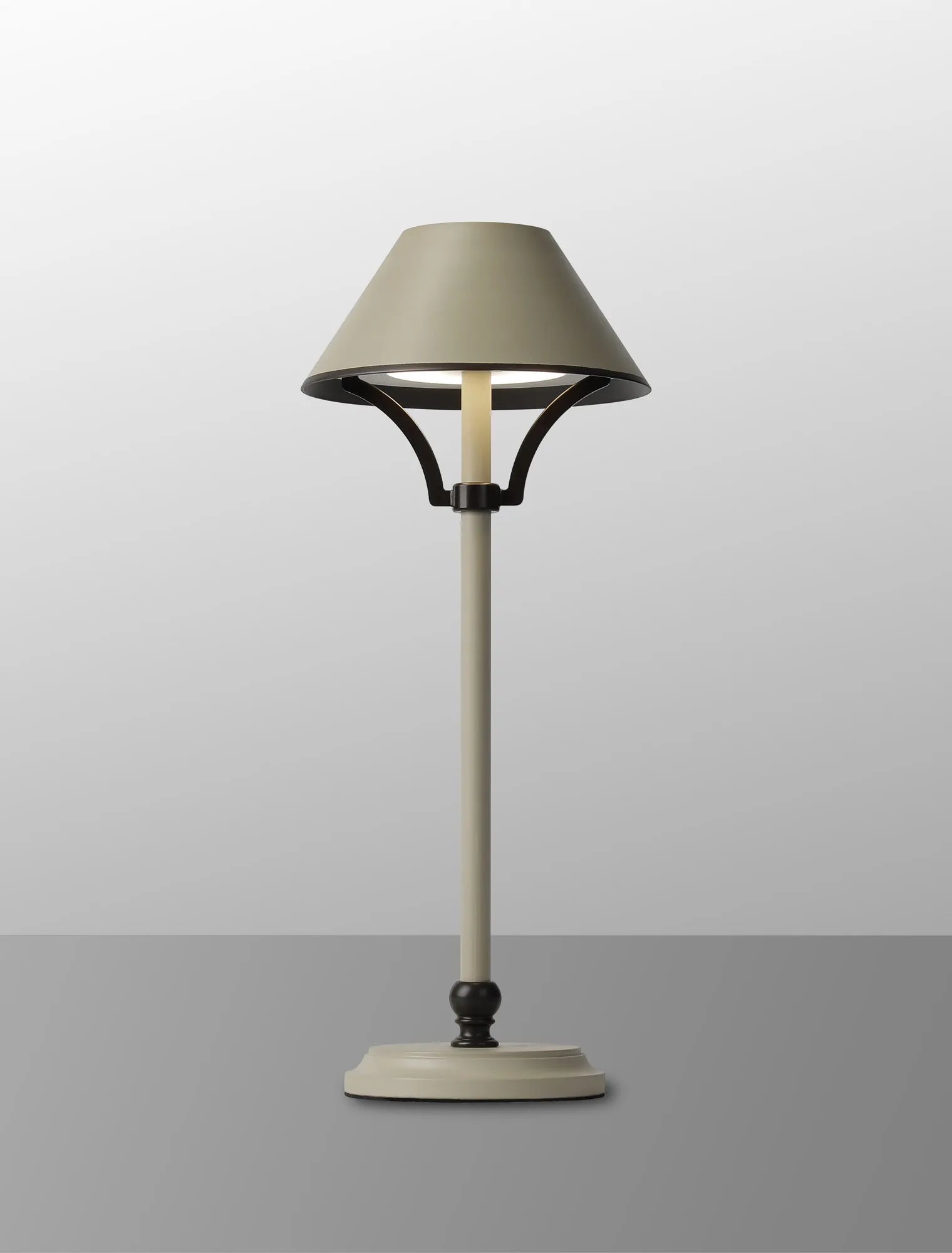 Legan Rechargeable Table Lamp- Various Colours