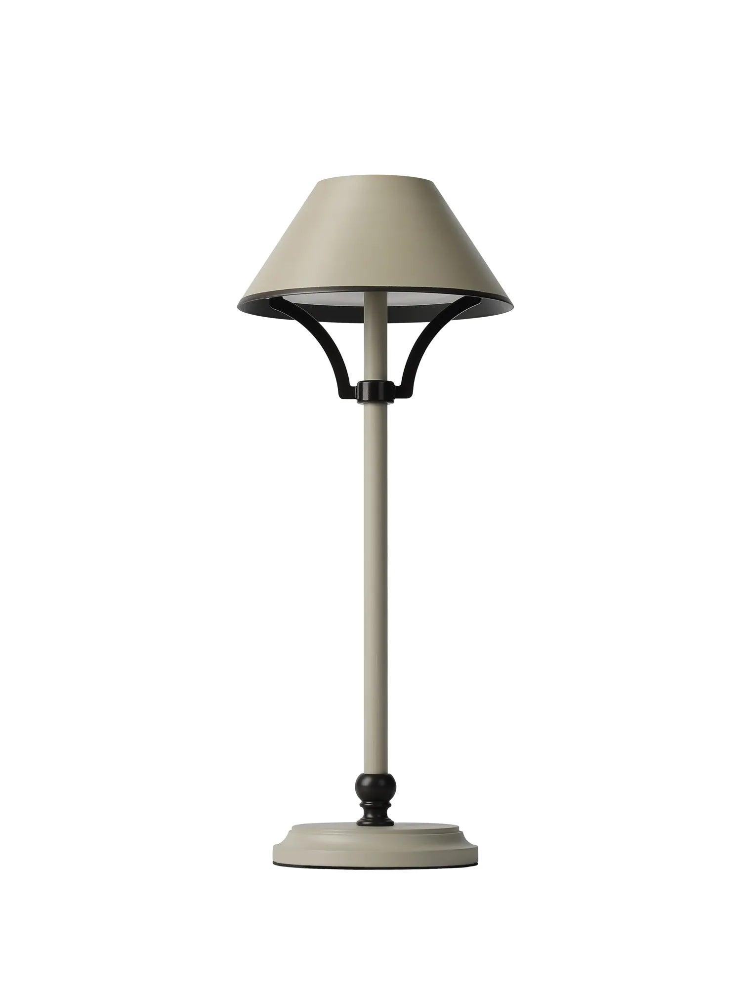 Legan Rechargeable Table Lamp- Various Colours