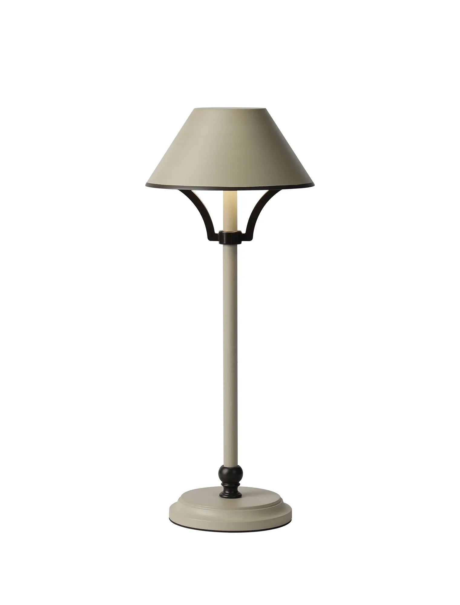 Legan Rechargeable Table Lamp- Various Colours
