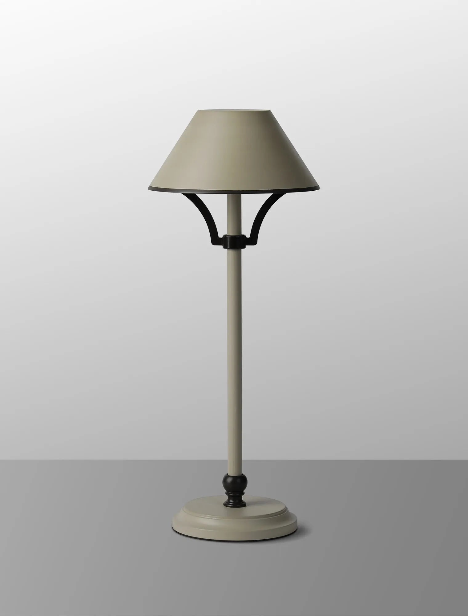 Legan Rechargeable Table Lamp- Various Colours