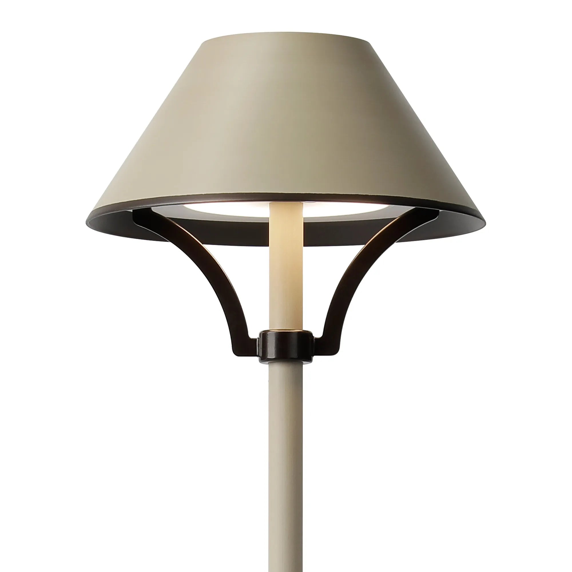 Legan Rechargeable Table Lamp- Various Colours