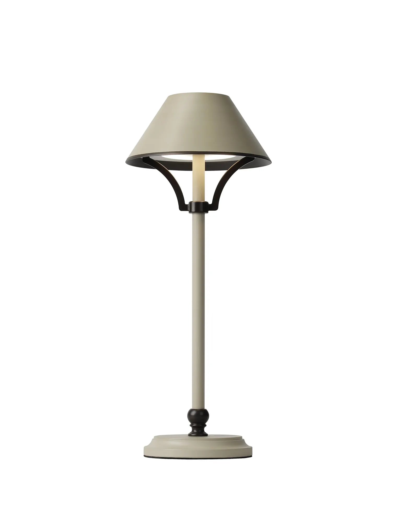 Legan Rechargeable Table Lamp- Various Colours