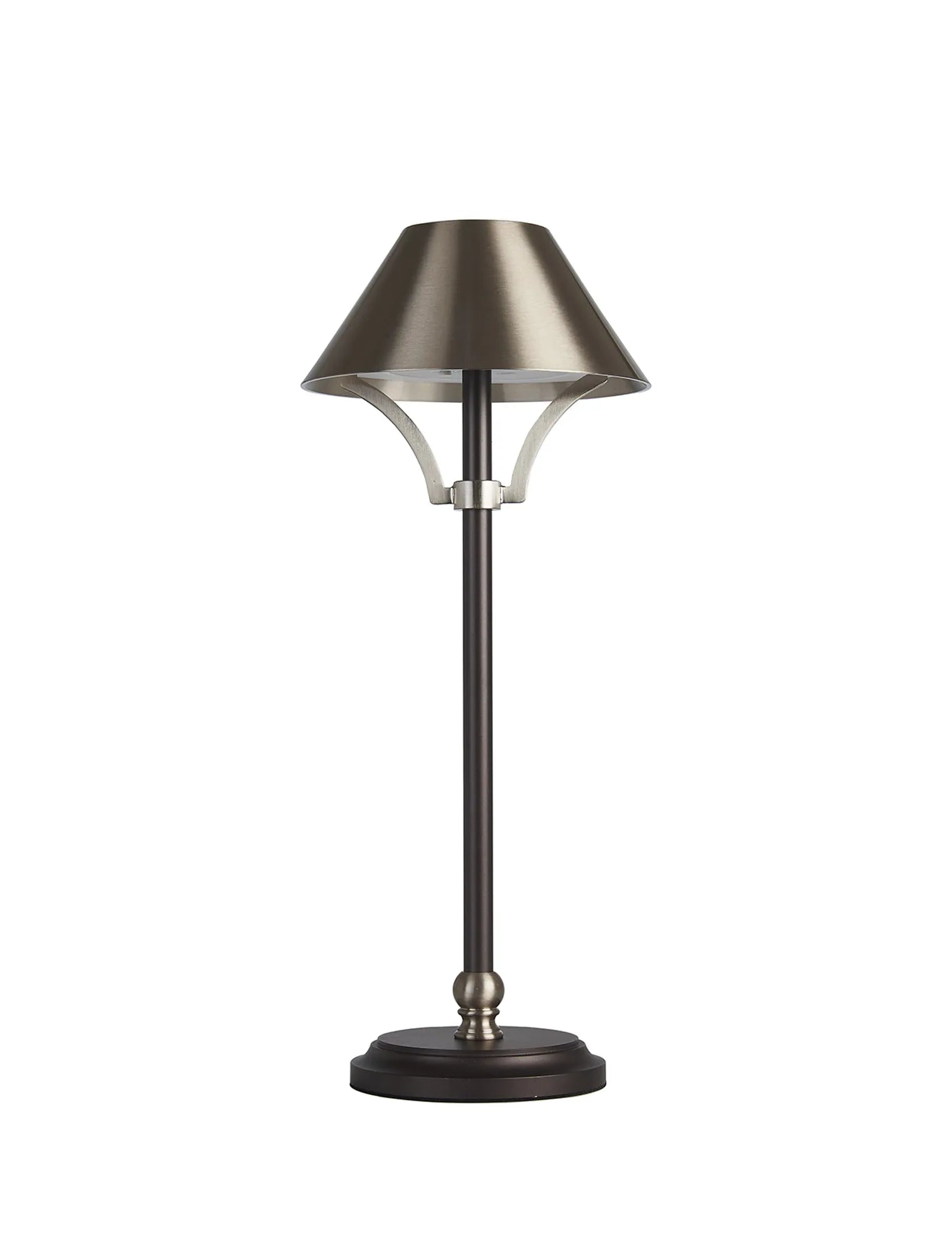 Legan Rechargeable Table Lamp- Various Colours