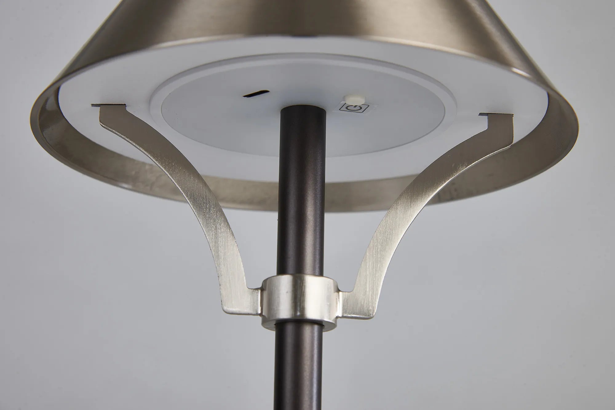 Legan Rechargeable Table Lamp- Various Colours