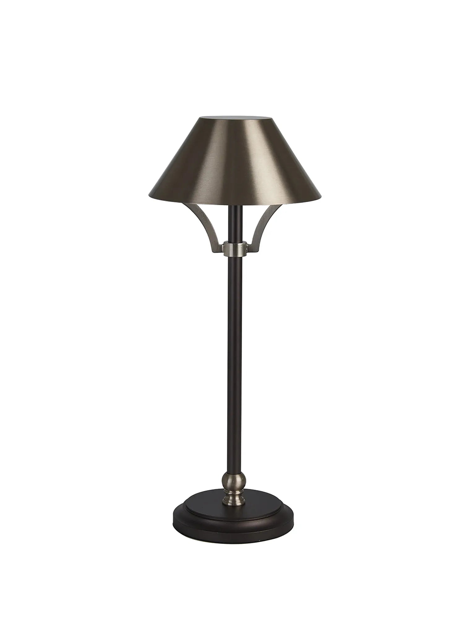 Legan Rechargeable Table Lamp- Various Colours