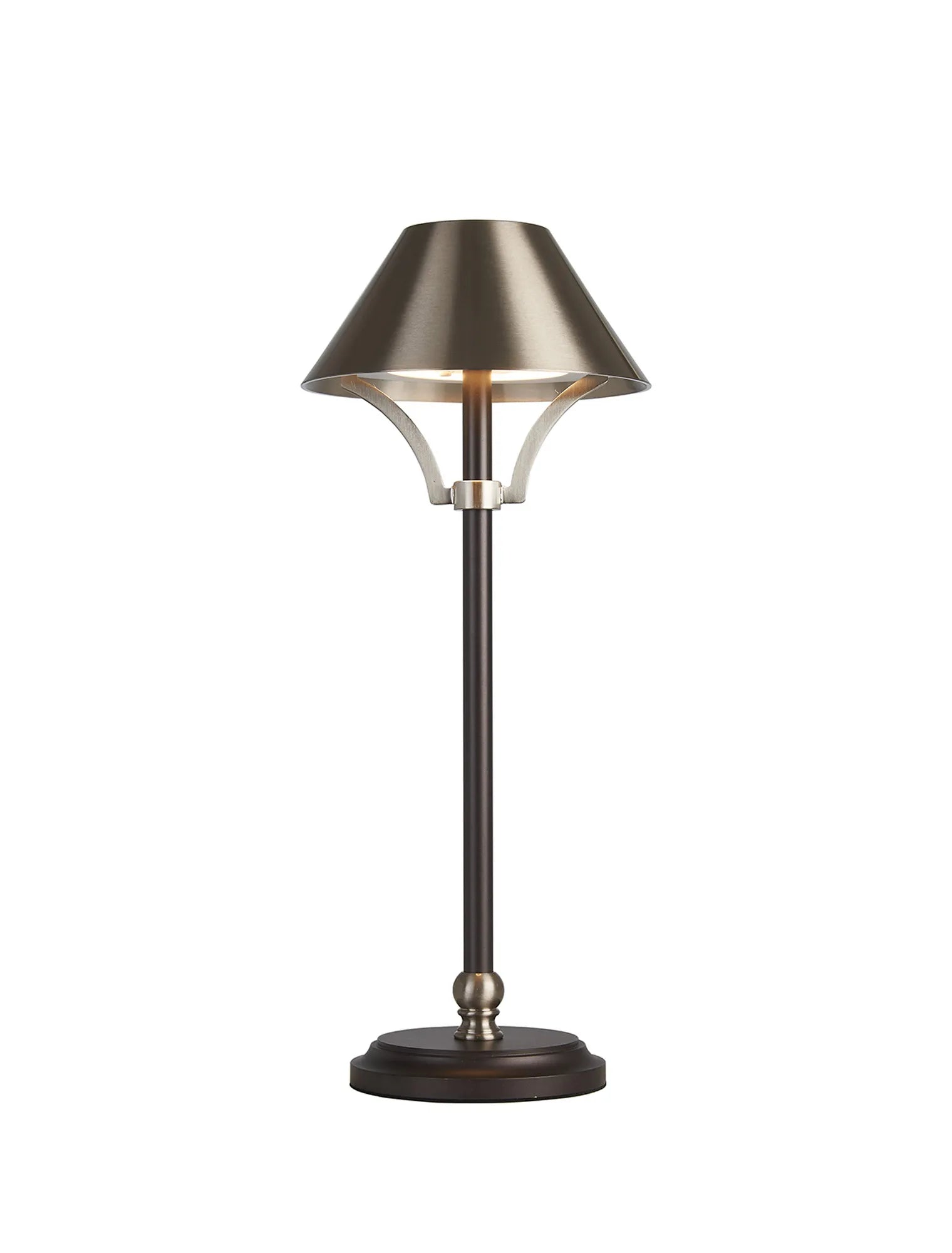 Legan Rechargeable Table Lamp- Various Colours