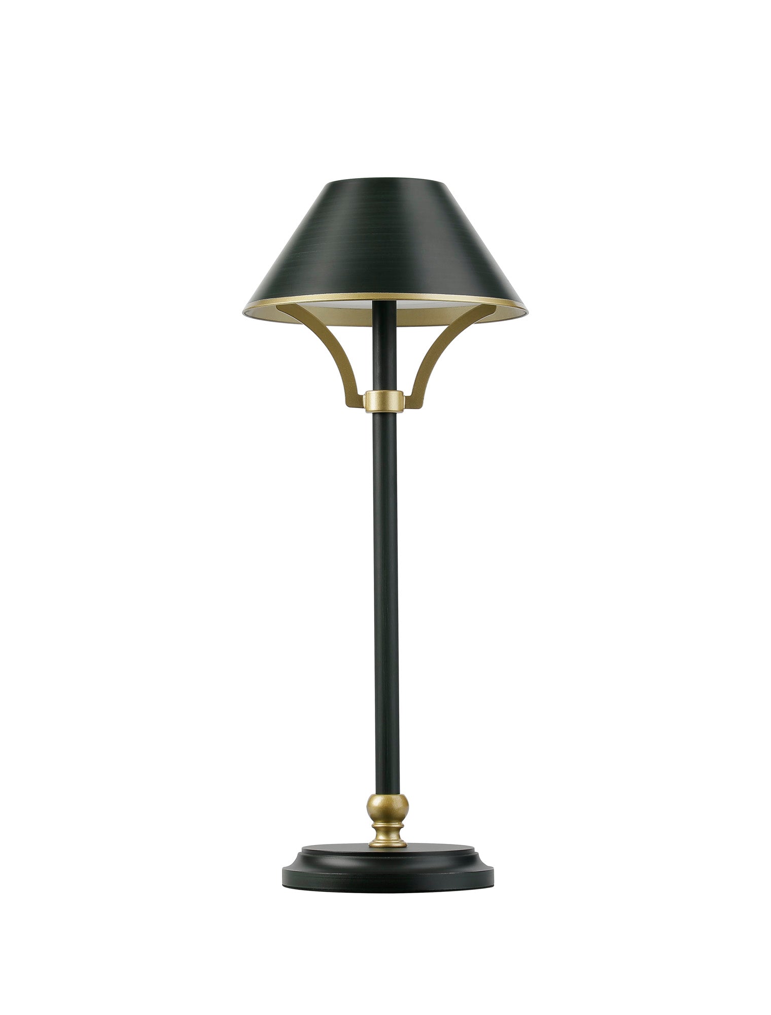 Legan Rechargeable Table Lamp- Various Colours