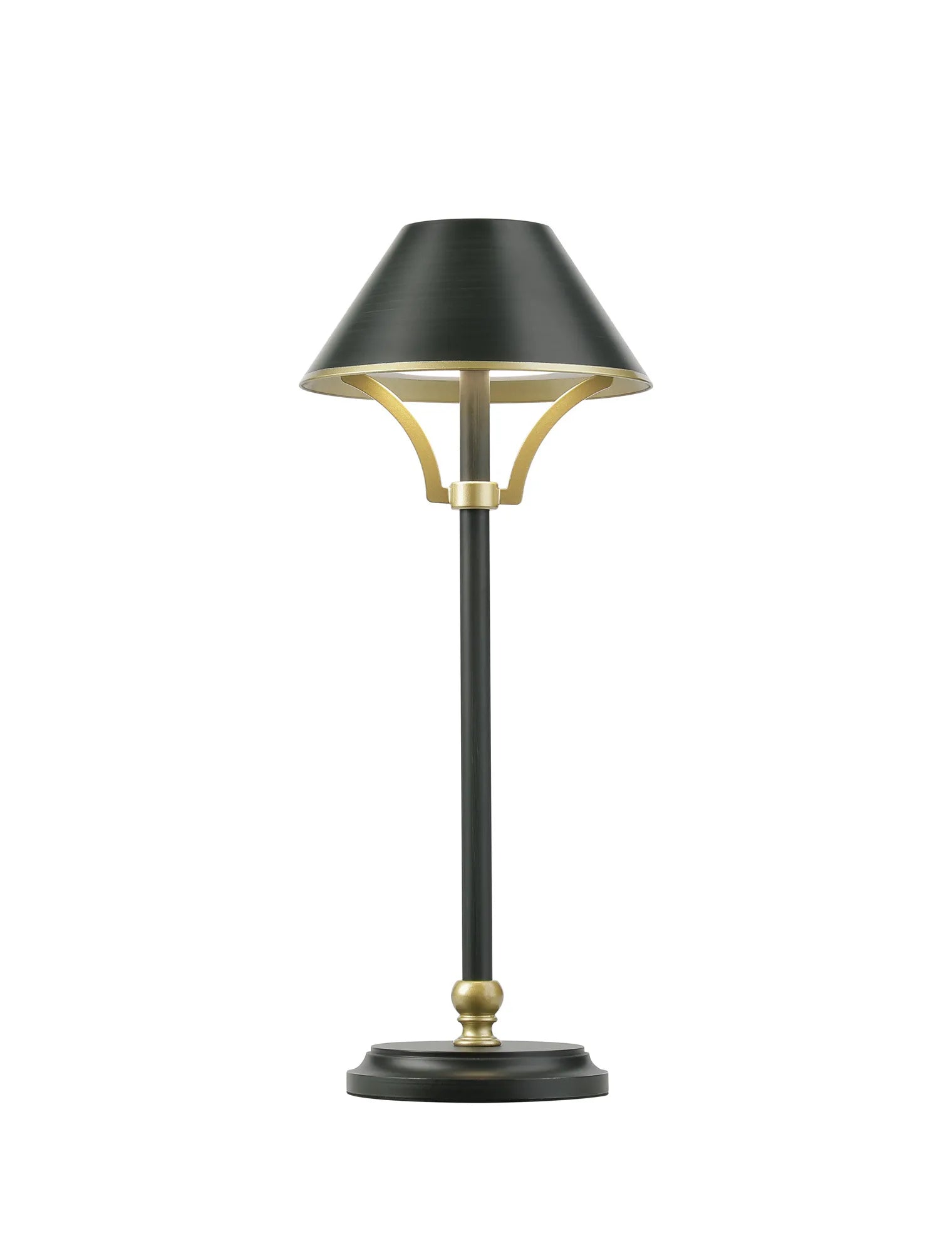 Legan Rechargeable Table Lamp- Various Colours