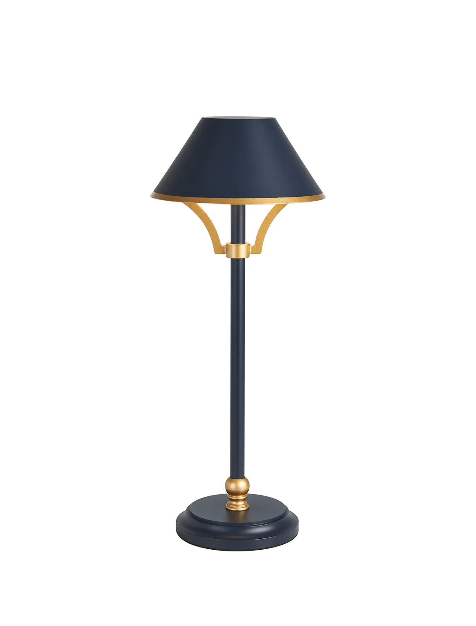 Legan Rechargeable Table Lamp- Various Colours