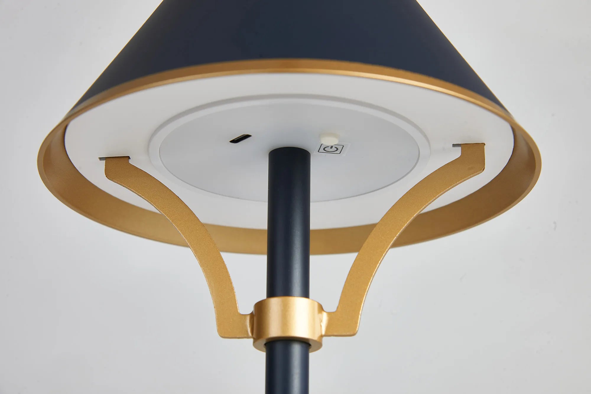 Legan Rechargeable Table Lamp- Various Colours